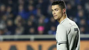 Mercato - Real Madrid : Courtois commente l’absence de Cristiano Ronaldo !