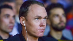 Cyclisme : Christopher Froome affiche ses ambitions pour le Tour de France !