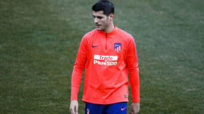 Mercato - Chelsea : Simeone s’enflamme pour l’arrivée de Morata !