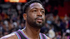 Basket - NBA : Wade flatté après son invitation au All-Star Game