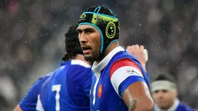 Rugby - XV de France : Le mea culpa de Vahaamahina après son erreur