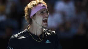 Tennis : Zverev en rajoute une couche sur la Coupe Davis !