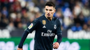 Mercato - Real Madrid : Grande décision prise pour l’avenir de Brahim Diaz ?