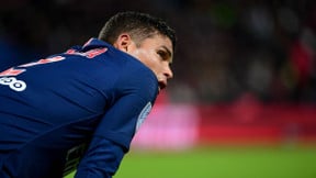 Mercato - PSG : L’entourage de Thiago Silva annonce la couleur pour son avenir