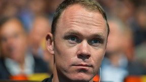 Cyclisme : Christopher Froome livre son pronostic pour le Giro !