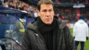 Mercato - OM : Rudi Garcia de plus en plus en danger à l’OM ?