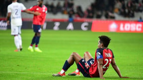 Mercato - PSG : Thiago Mendes dans le flou concernant son avenir ?