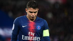 Mercato - PSG : Thiago Silva pourra-t-il vraiment finir sa carrière au PSG?