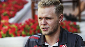 Formule 1 : Kevin Magnussen dévoile ses ambitions XXL !