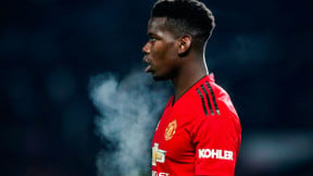 Mercato - Manchester United : L’aveu du clan Pogba sur ses envies de départ