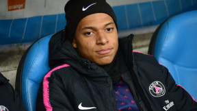 PSG : Quand Mbappé ironise avec Pauleta sur son retard à la causerie de Tuchel !