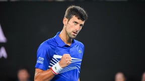 Tennis : Novak Djokovic confirme avoir été proche d’arrêter !