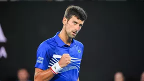 Tennis : Novak Djokovic confirme avoir été proche d’arrêter !