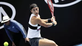 Tennis : Cet aveu de Caroline Garcia sur son grand retour en Fed Cup !