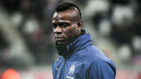 Mercato - OM : Mario Balotelli revient sur son divorce avec l’OGC Nice !