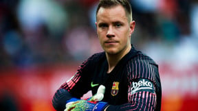 Mercato - Barcelone : Ter Stegen se prononce sur son avenir !