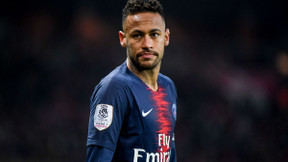 Mercato - PSG : Le Barça n’a toujours pas digéré le départ de Neymar !