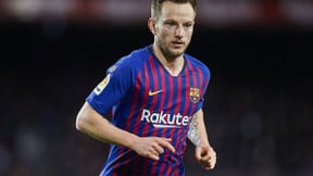 Mercato - Barcelone : Rakitic condamné à prendre le large à cause de De Jong ?