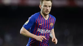 Mercato - Barcelone : Rakitic condamné à prendre le large à cause de De Jong ?