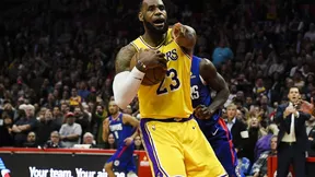 Basket - NBA : LeBron James évoque sa relation avec Kyrie Irving !