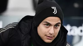 Mercato - PSG : Cette nouvelle annonce de taille de la Juventus sur Dybala !