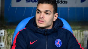 Mercato - PSG : Ben Arfa pourrait jouer un très mauvais coup à Al-Khelaïfi !