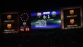 PSG - Malaise : Quand Draxler se remémore «la remontada» face au Barça