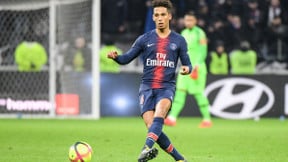 Mercato - PSG : Barcelone et le Real Madrid auraient tenté d’attirer Thilo Kehrer !