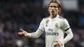 Mercato - Real Madrid : Nouvelles révélations sur l’été agité de Luka Modric !