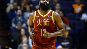 Basket - NBA : James Harden répond aux critiques de Kobe Bryant !