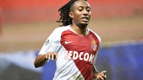 EXCLU - Mercato - ASM : Monaco sait à quoi s'en tenir pour Gelson Martins