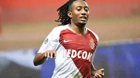 EXCLU - Mercato - ASM : Monaco sait à quoi s'en tenir pour Gelson Martins
