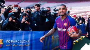 Mercato - Barcelone : L’incroyable aveu de Boateng sur son arrivée au Barça !