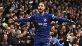 Mercato - Chelsea : Eden Hazard fait une annonce retentissante sur son avenir !