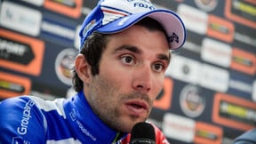 Cyclisme : Quand Thibaut Pinot évoque… le choc entre le PSG et Manchester United