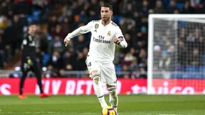 Real Madrid : L’aveu de Sergio Ramos sur la succession de Cristiano Ronaldo