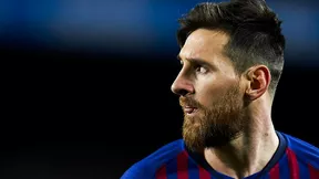 Barcelone - Malaise : Les nouvelles précisions de Valverde sur l’état de Messi !