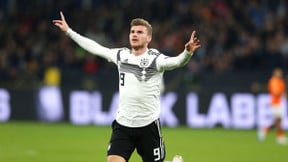 Mercato - PSG : Cette précision importante sur l'avenir de Timo Werner !