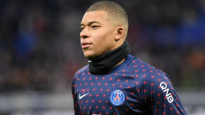 Mercato - PSG : Cette énorme révélation sur le contrat de Kylian Mbappé