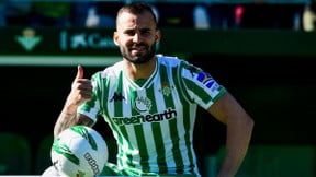 Mercato - PSG : Quand le Betis Séville s’enflamme pour l’arrivée de Jesé !