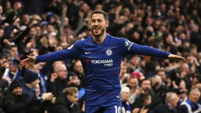 Mercato - Real Madrid : Florentino Perez ne lâcherait rien pour Eden Hazard !