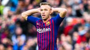 Mercato - Barcelone : Le message fort de Valverde sur l’intégration d’Arthur !