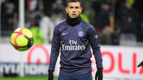 Mercato - PSG : Marquinhos valide totalement l’arrivée de Leandro Paredes