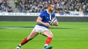 Rugby - XV de France : Picamoles évoque l’état d’esprit après le Pays de Galles !