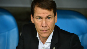 Mercato - OM : «Les joueurs n’en ont rien à faire de Rudi Garcia»