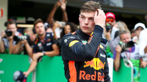 Formule 1 : Ferrari, Mercedes… Le constat de Verstappen sur le niveau de Red Bull !