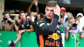 Formule 1 : Ferrari, Mercedes… Le constat de Verstappen sur le niveau de Red Bull !