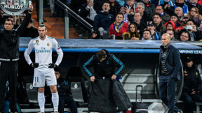 Real Madrid - Malaise : Gareth Bale se livre sans détour sur sa relation avec Zidane !