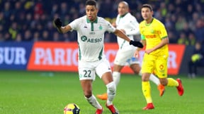 ASSE : Cet ancien club qui désigne le meilleur joueur en 2019 !