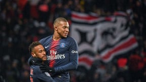 PSG : Quand Fabregas compare Neymar et Mbappé…